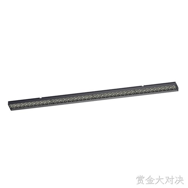 X06系列线性射灯